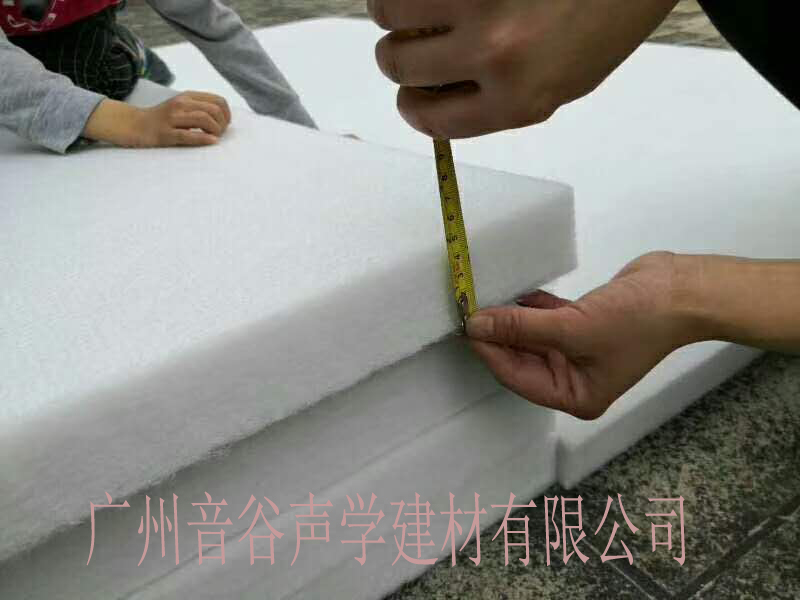 5公分5厘米轻钢龙骨空腔填充环保隔音棉
