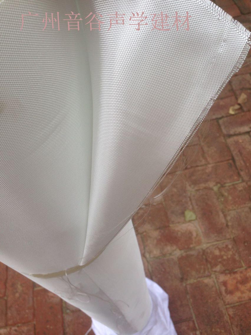 工程工地电焊防火布