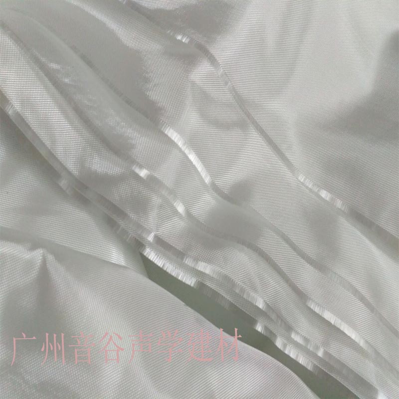 消防工程工地施工防火布A级档火档烟头阻燃布耐火耐高温布