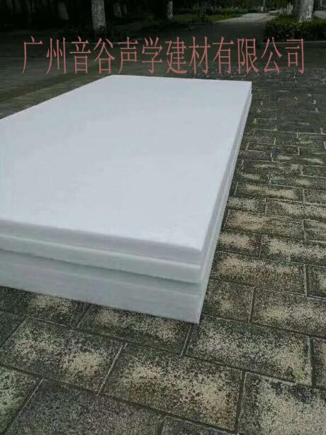 家装家居别墅吸音用哪种环保吸音棉装修