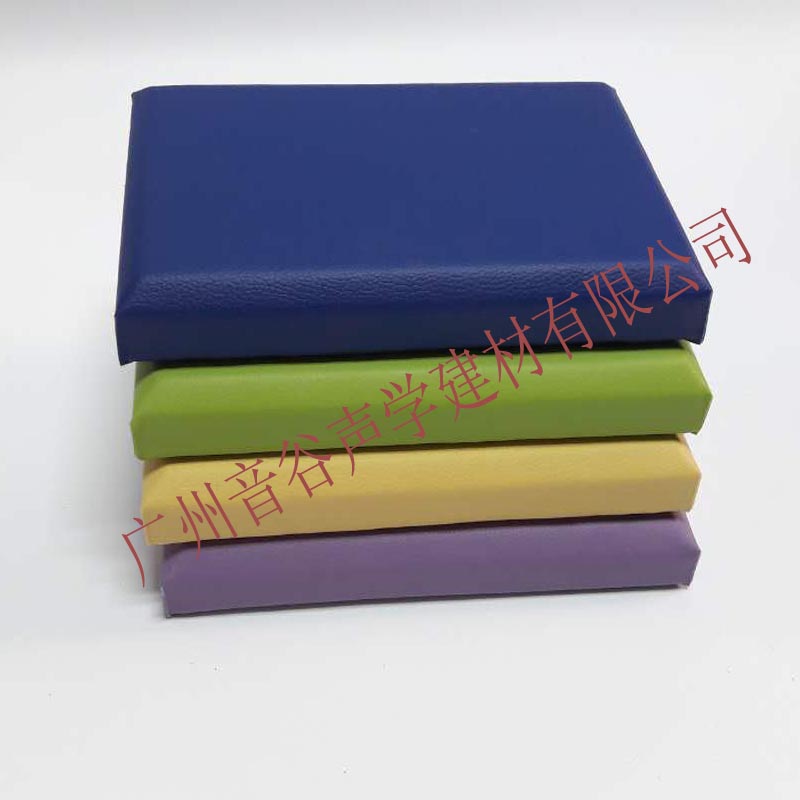 皮革软包正确安装方法