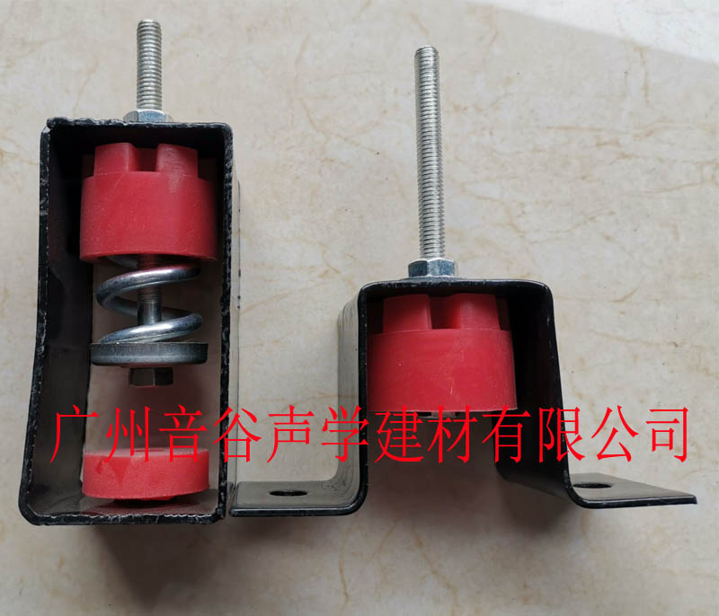 沈阳天花吊顶减震器