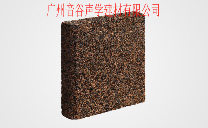 音谷博士地面减震砖垫块厂家