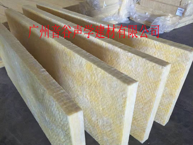 烟台ktv酒吧电影院墙体填充隔音棉生产厂家