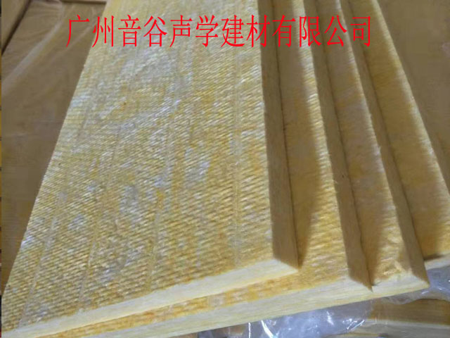 青鸟ktv酒吧电影院墙体填充吸音棉生产厂家